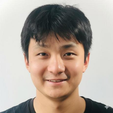 Beyang Liu